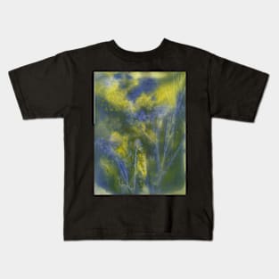 Summertime Impressions 2 Kids T-Shirt